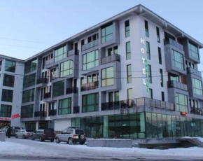 Apartment Bobline